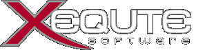 Xequte Software - Just Great Software.  Getting a little bit better everyday!